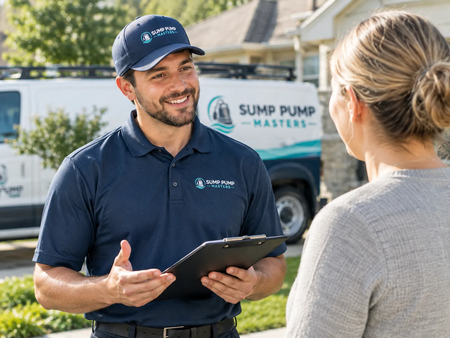 Sump Pump Repair Boxholm, IA FAQs